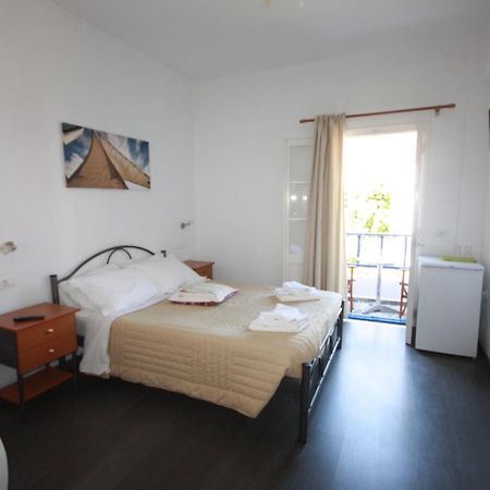 Cyclades Beach Platis Gialos  Exterior photo