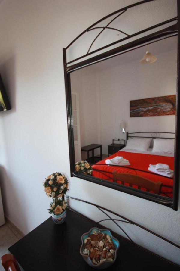 Cyclades Beach Platis Gialos  Exterior photo