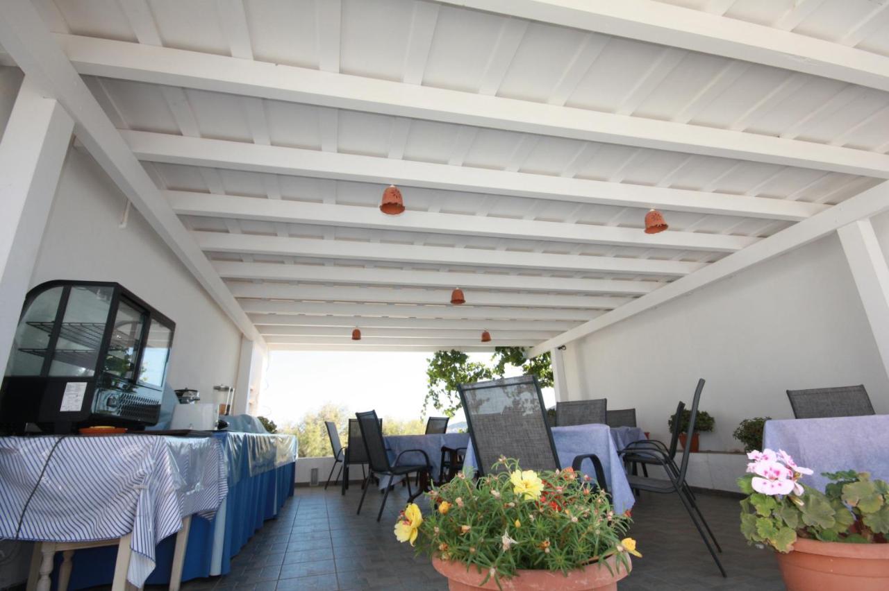 Cyclades Beach Platis Gialos  Exterior photo