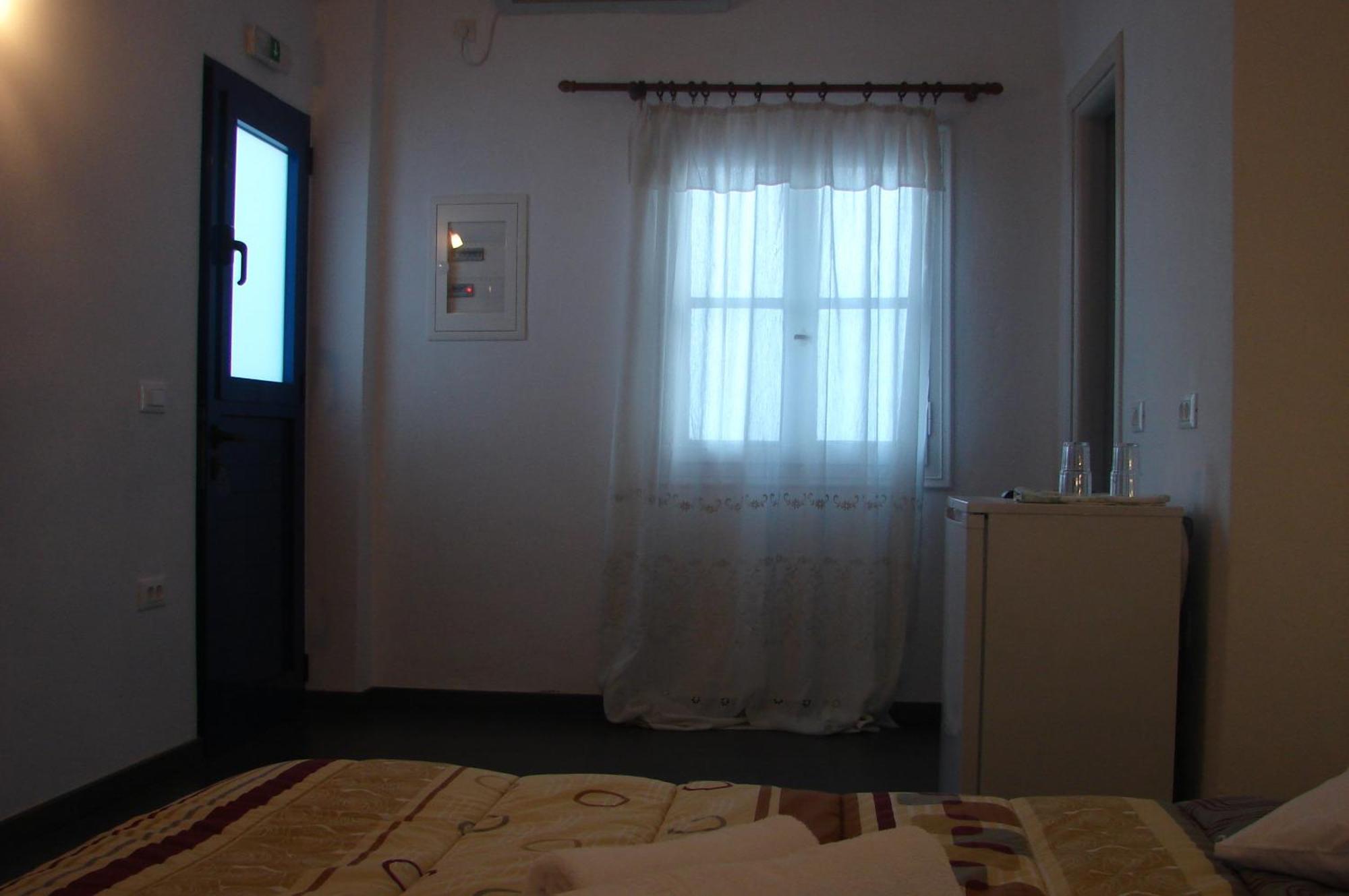 Cyclades Beach Platis Gialos  Room photo