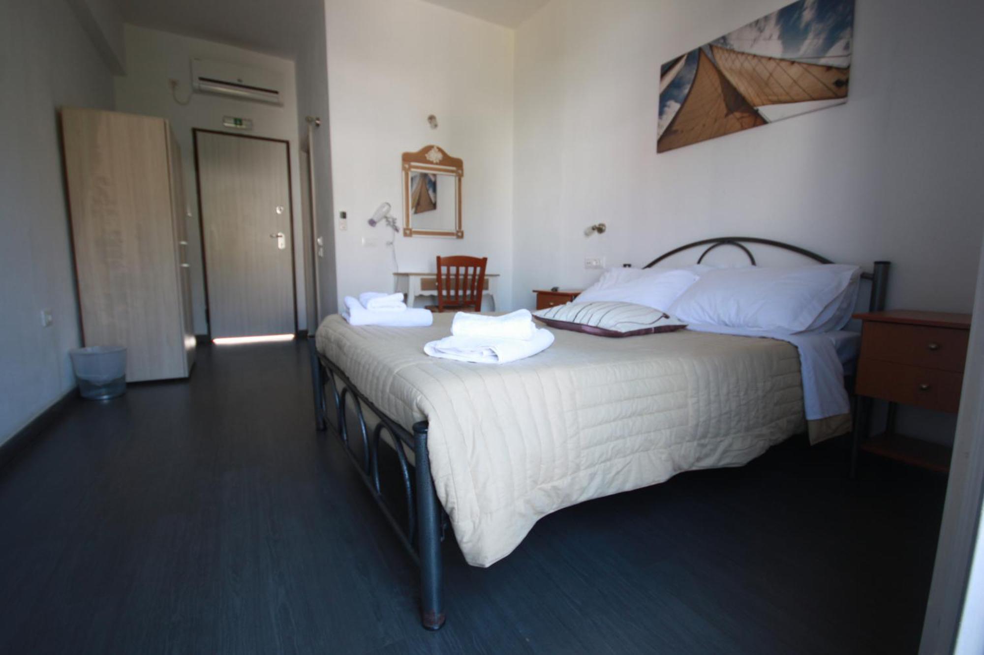 Cyclades Beach Platis Gialos  Exterior photo