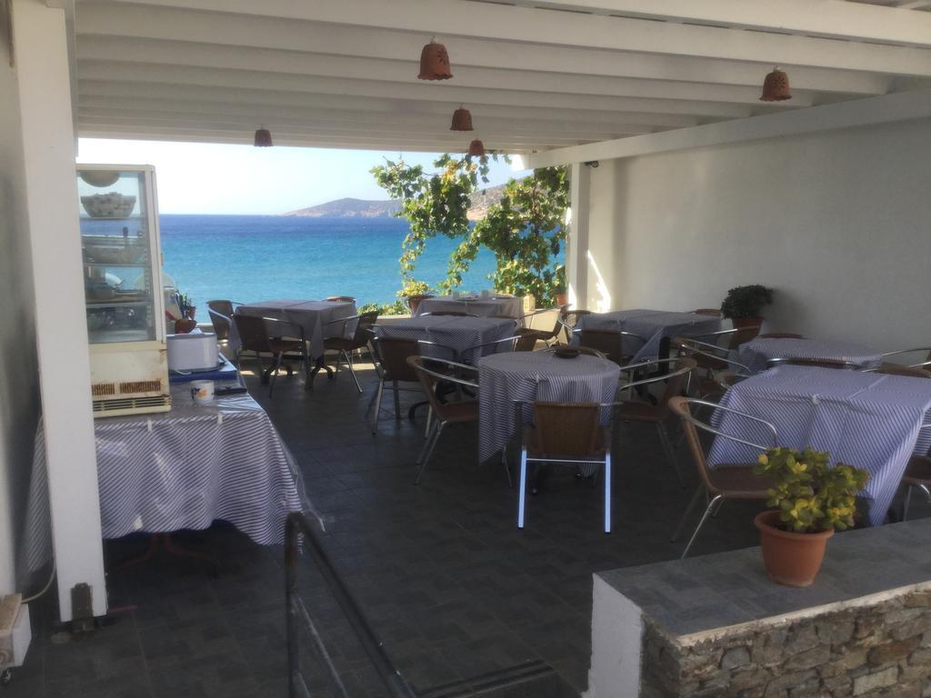 Cyclades Beach Platis Gialos  Exterior photo