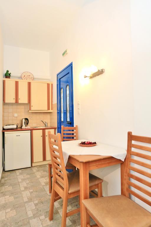 Cyclades Beach Platis Gialos  Exterior photo