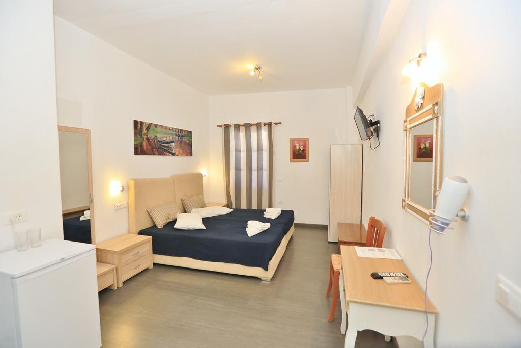 Cyclades Beach Platis Gialos  Exterior photo